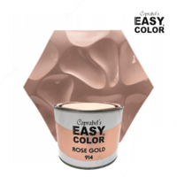 Oltin bo'yoq "Rose gold" EasyColor Rose Gold 914