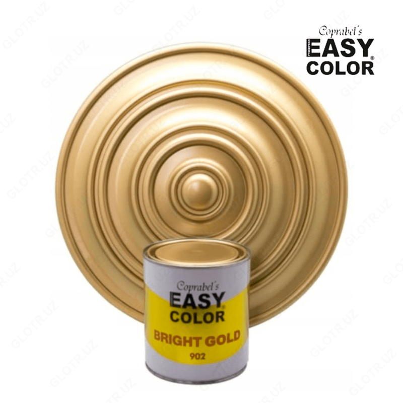 Oltin bo'yoq "Rose gold" EasyColor Rose Gold 914 - 120 000 so'm