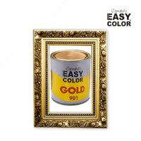 120 000 so'm Oltin bo'yoq "Rose gold" EasyColor Rose Gold 914