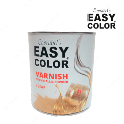 Лак для добавления металлической пудры Varnish for MP 750 мл.