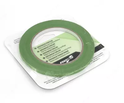 Maskalovchi lenta GREENMASK FINE LINE - 40 000 so'm / dona