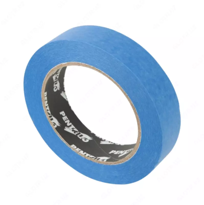 Maskalovchi lenta Premium Exterblue 45 m x 30 mm