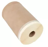 Бумага с малярной лентой PREMIUM 20 м x 30 см