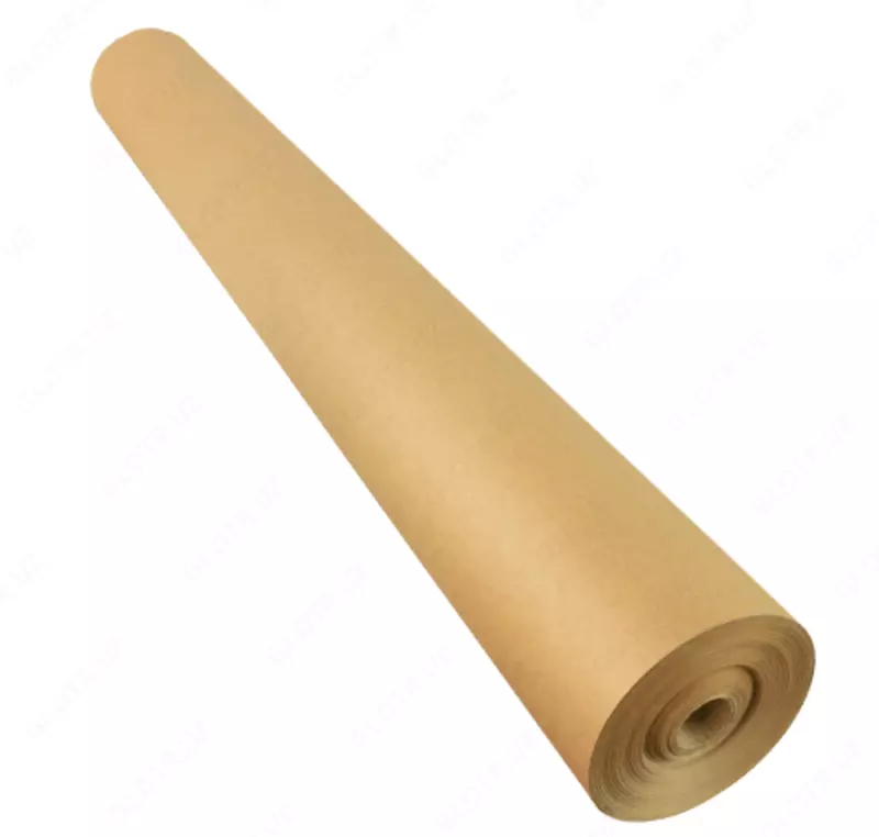 Бумага для пола PROTEKTO  45 м x 90 см