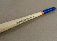   Кисть малярная Premium художественная штриховая круглая VELOUREX  Serie 37  Nº 26