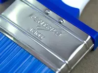  Кисть малярная трехкомпонентная CUBRIX  Serie 70  40 мм - 