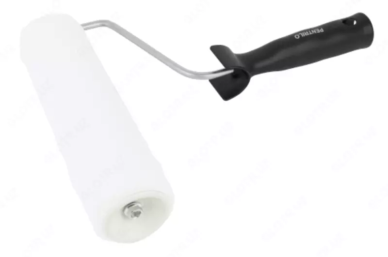 Валик Pro Ø 50 с короткой микрофиброй  22 см