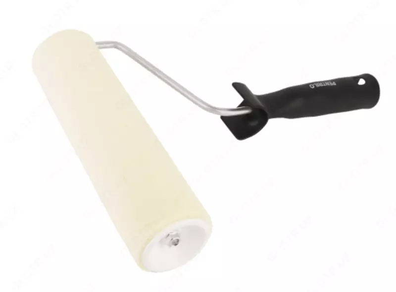 Валик Pro Ø 40 велюр  7 см