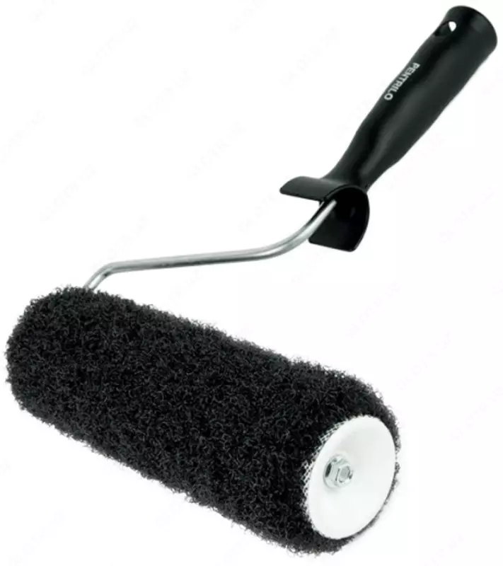 Валик PRO Ø50 мм для шпаклевки  22 см