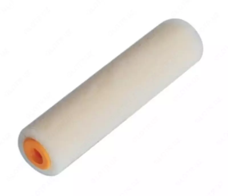 Мини валик 10 см Velours