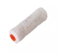 Мини валик 10 cм из короткой микрофибры