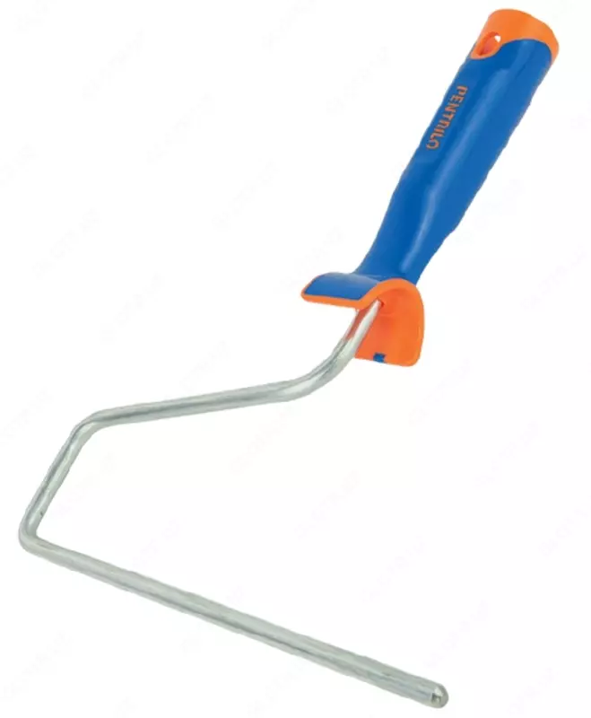 Бугель 22 см стальной с бикомпонентной ручкой  серия Clip 8