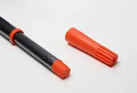  Телескопический удлинитель для валика 2 м - 