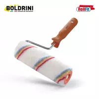 Валик малярный RollFit S.411 20 см х 48 мм акрил  13 мм (Италия)
