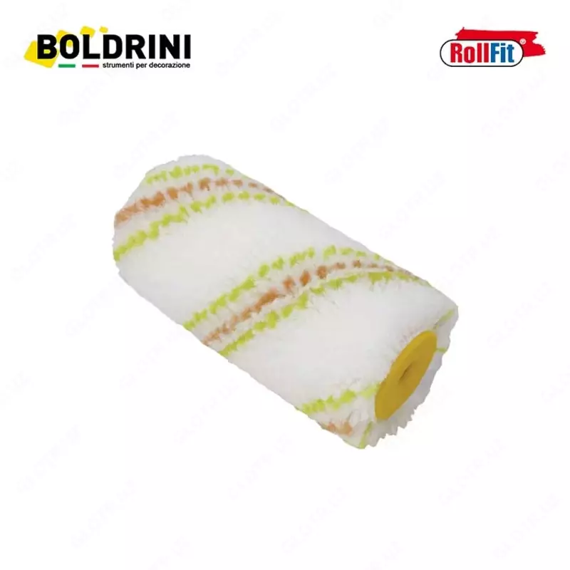 Шубка малярная профессиональная TECH 3 S.963 шириной 15 см Ø 48 мм для валика со сменной ручкой