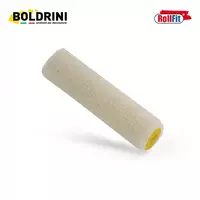 Шубка малярная профессиональная VELOUR S.800 шириной 5 см для валика со сменной ручкой