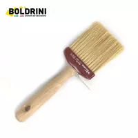 Кисть для малярных работ Boldrini Plafoncino 601  30 x 70 мм