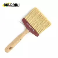 Кисть для малярных работ Boldrini Plafoncino 601  30 x 100 мм