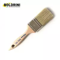 Кисть профессиональная малярная Boldrini 50 мм