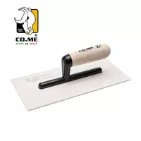 Egiluvchan ABS plastmassadan tayyorlangan molga 240 x 100 x 1 5 mm COME (Italiya)