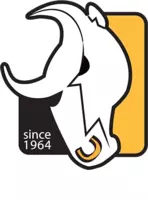  Кельма венецианская полированная 280 х 120 х 0.6 мм 381LU120 COME (Италия) - 