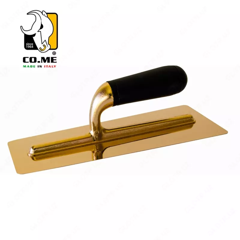 Oltin venetsiyalik molga 280x120x0 6 mm 310LILU012 COME (Italiya)