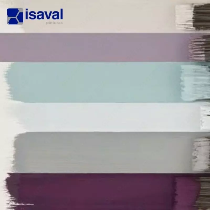 ISAVAL M 18 mog'orga qarshi chuqur mat akril bo'yoq - 140 000 so'm