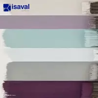 ISAVAL M 18 mog'orga qarshi chuqur mat akril bo'yoq - 140 000 so'm