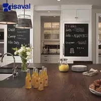  Краска для грифельной доски черная Kids Spaces Blackboard 500 мл Modern Art Creator OOO