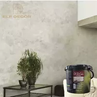  Декоративное покрытие PERSIA Pearl  обладает повышенной прочностью - 