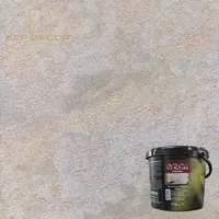  Декоративное покрытие PERSIA Pearl  обладает повышенной прочностью Только в розницу