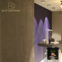   Декоративная фактурная штукатурка Travertino Style  для создания натурального камня