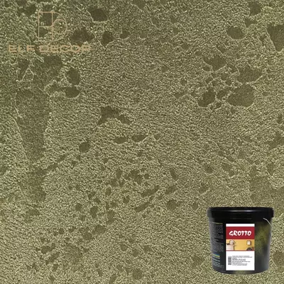 80 000 сум / кг. Декоративная фактурная штукатурка Grotto