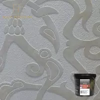   Venetsiyalik suvoq Marmorino uslubi  tabiiy marmarning tuzilishini takrorlash imkonini beradi