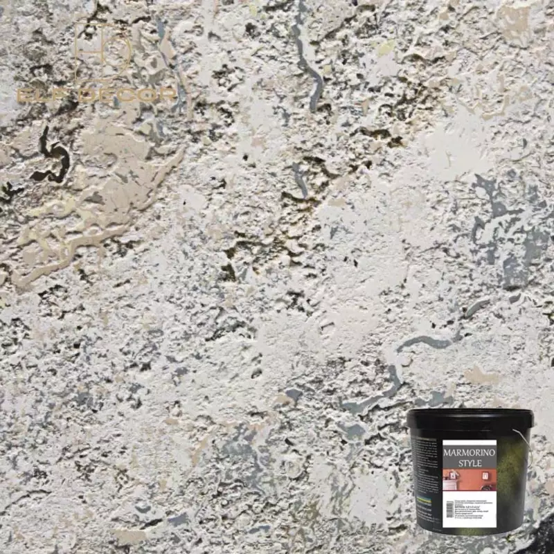  Venetsiyalik suvoq Marmorino uslubi  tabiiy marmarning tuzilishini takrorlash imkonini beradi Chakana savdo