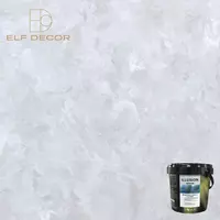 с эффектом шёлка и бархата