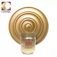 EASY COLOR Powder Pale Gold oltin kukuni 500 ml