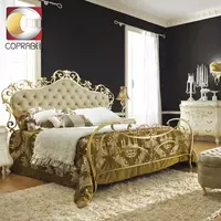  EASY COLOR Powder Pale Gold oltin kukuni 500 ml - 