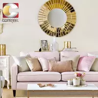   EASY COLOR Powder Pale Gold oltin kukuni 500 ml