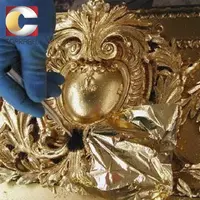  EASY COLOR Powder Pale Gold oltin kukuni 500 ml - Zamonaviy sanat yaratuvchisi OOO