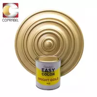 Золотая краска EasyColor Bright Gold 902 500 мл