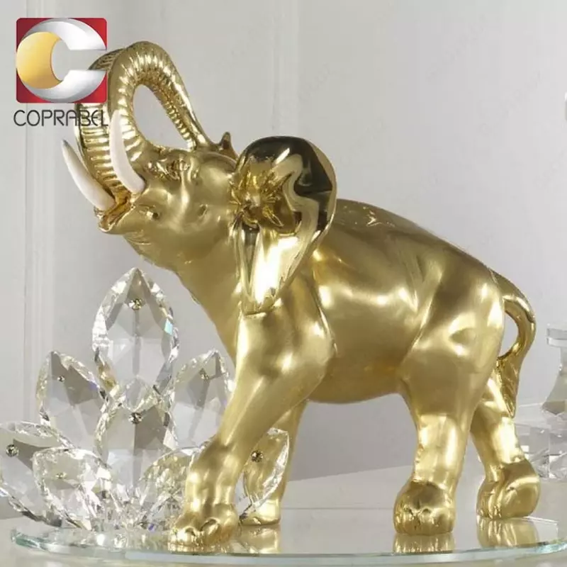  Золотая краска EasyColor Bright Gold 902 500 мл - 