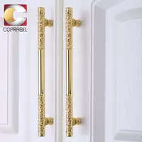   Золотая краска EasyColor Bright Gold 902 500 мл