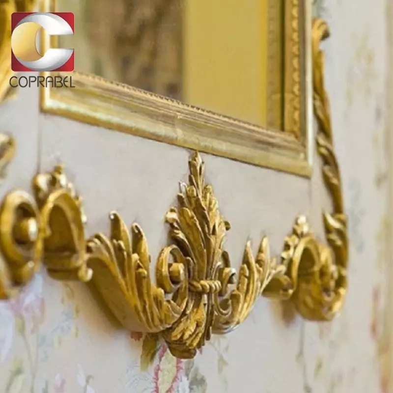  Золотая краска EasyColor Bright Gold 902 500 мл Только в розницу