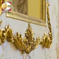  Золотая краска EasyColor Bright Gold 902 500 мл Только в розницу