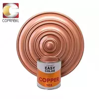 Медная краска EasyColor Copper 903 250 мл