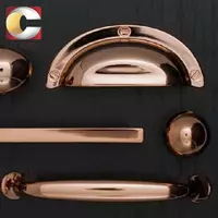  Медная краска EasyColor Copper 903 250 мл - 