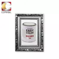  Серебряная краска EasyColor Silver 905 250 мл - 