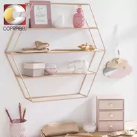  Золотая краска Розовое золото EasyColor Rose Gold 914 250 мл Только в розницу
