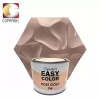 Oltin boyoq Atirgul oltin EasyColor Rose Gold 914 500 ml